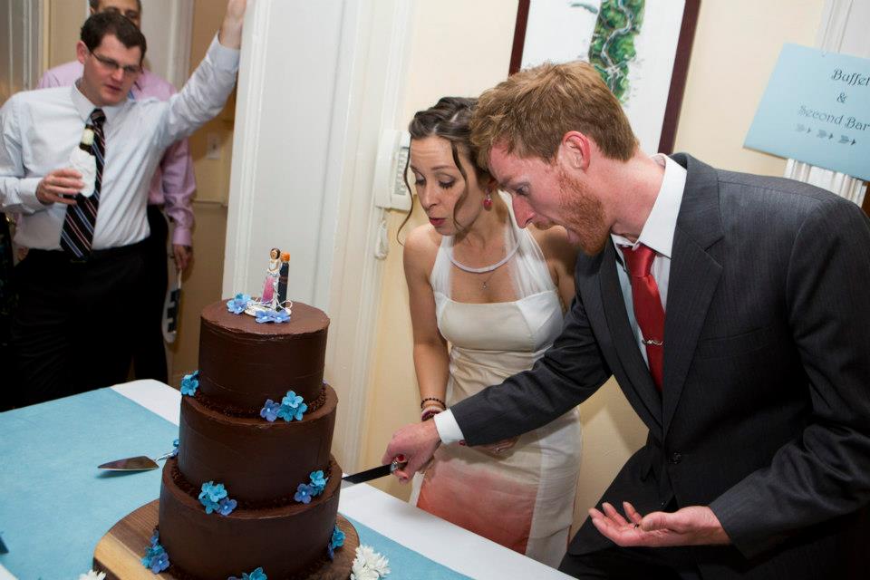 cake cutting