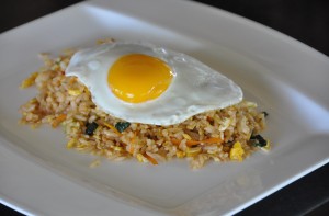 FriedRice