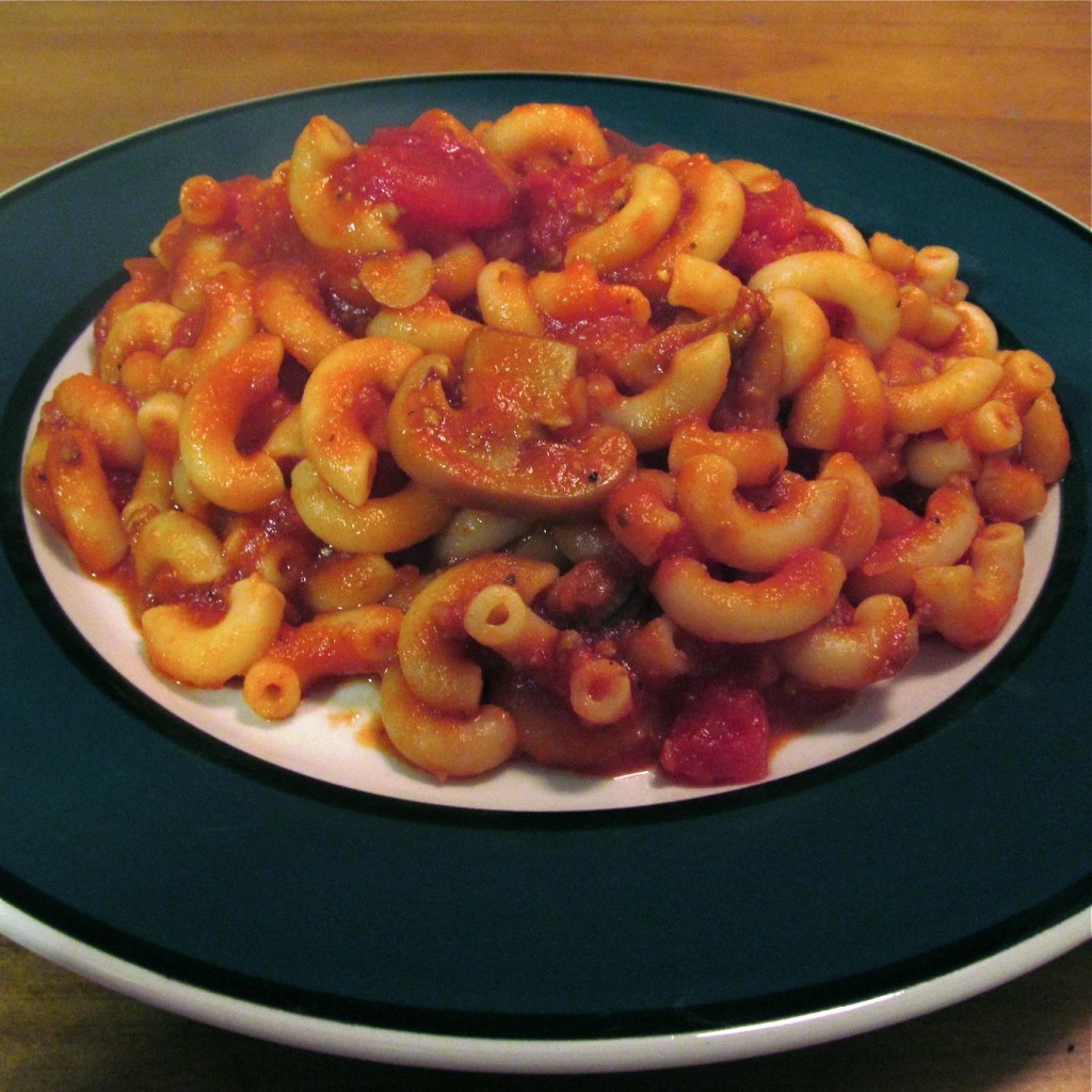 American Goulash, Photo Credit: Jason Gaydos via Flickr