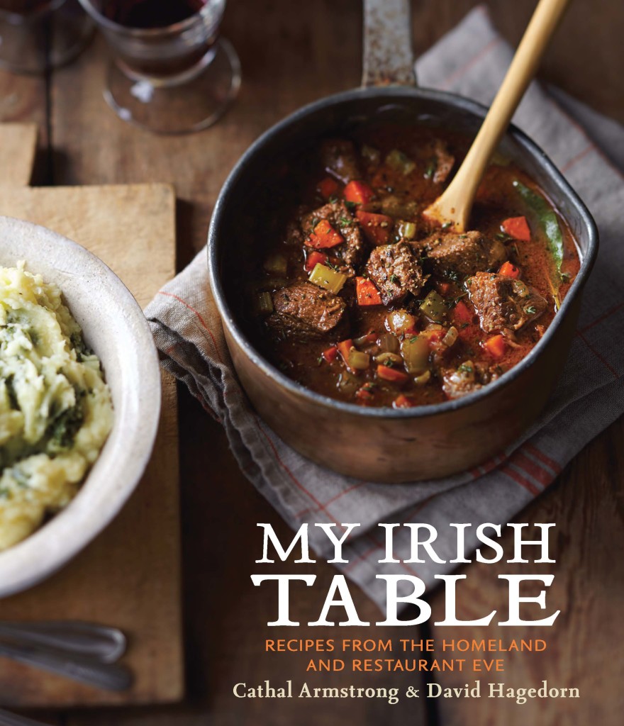 _COVER Irish Table