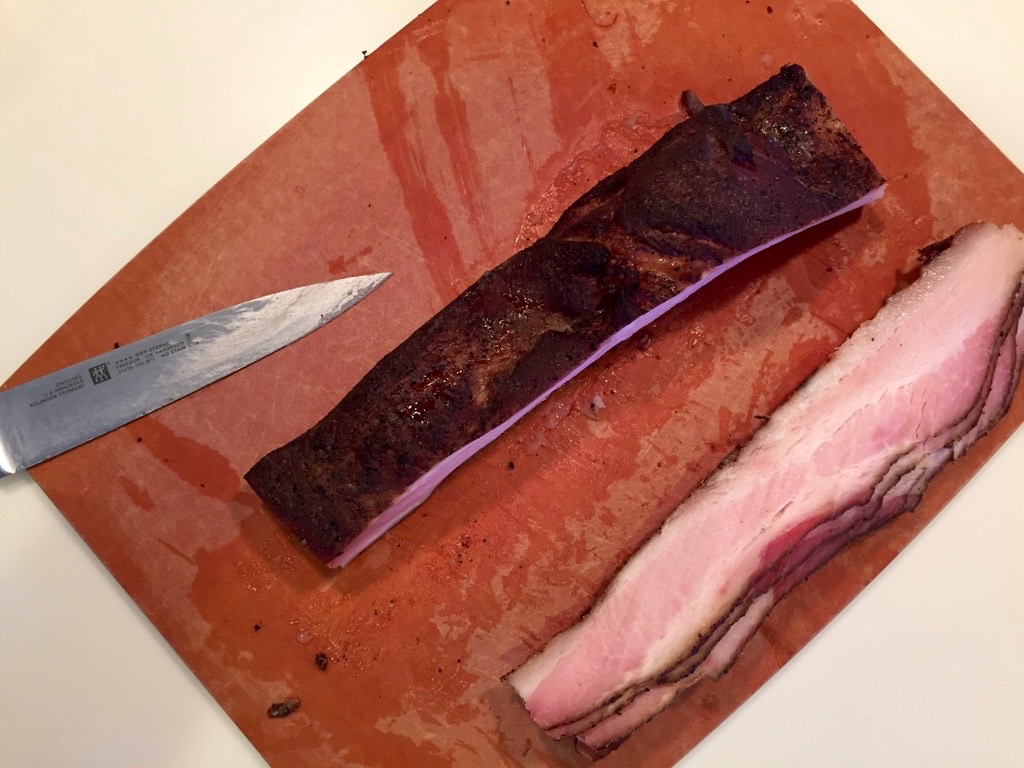 Bacon - 5
