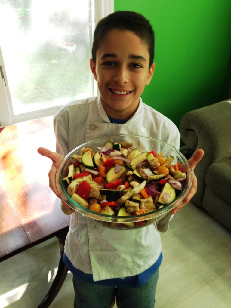 CookingWithKids - 3