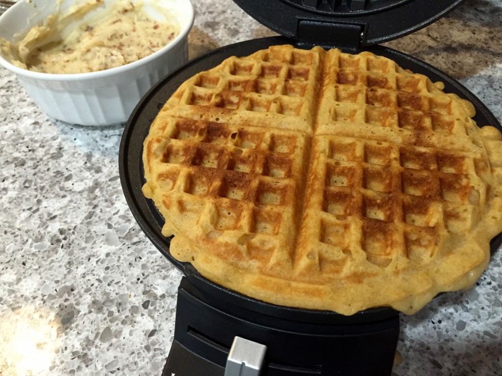 SweetPotatoWaffles - 4