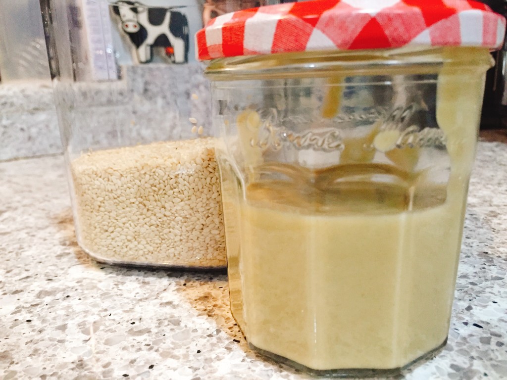 Tahini - 7