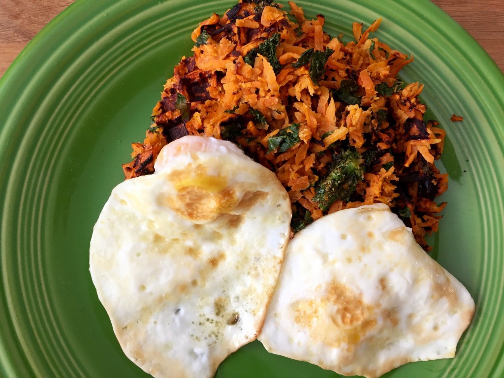Whole30HashWaffle - 3