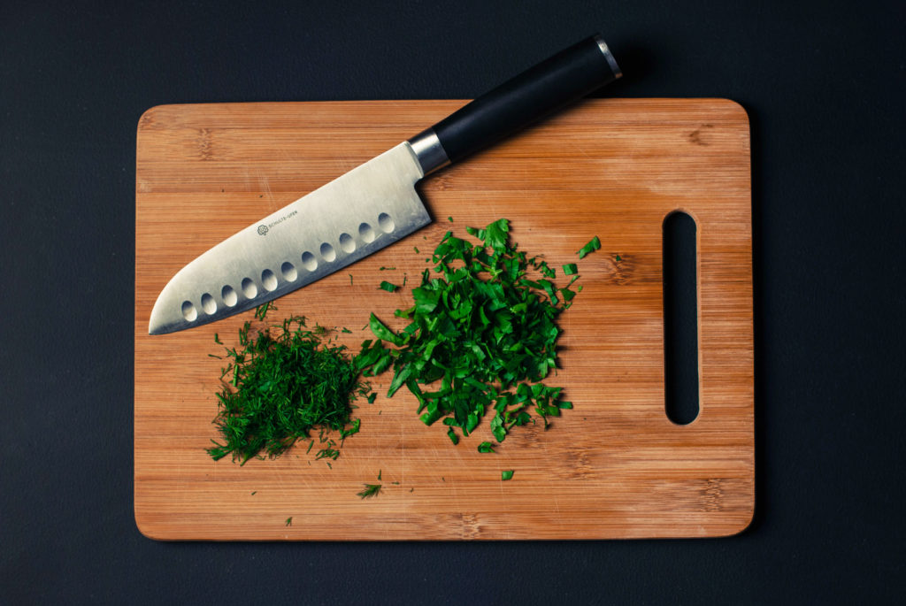 These Souper Cubes Are Perfect for Preserving Your Summer Herbs