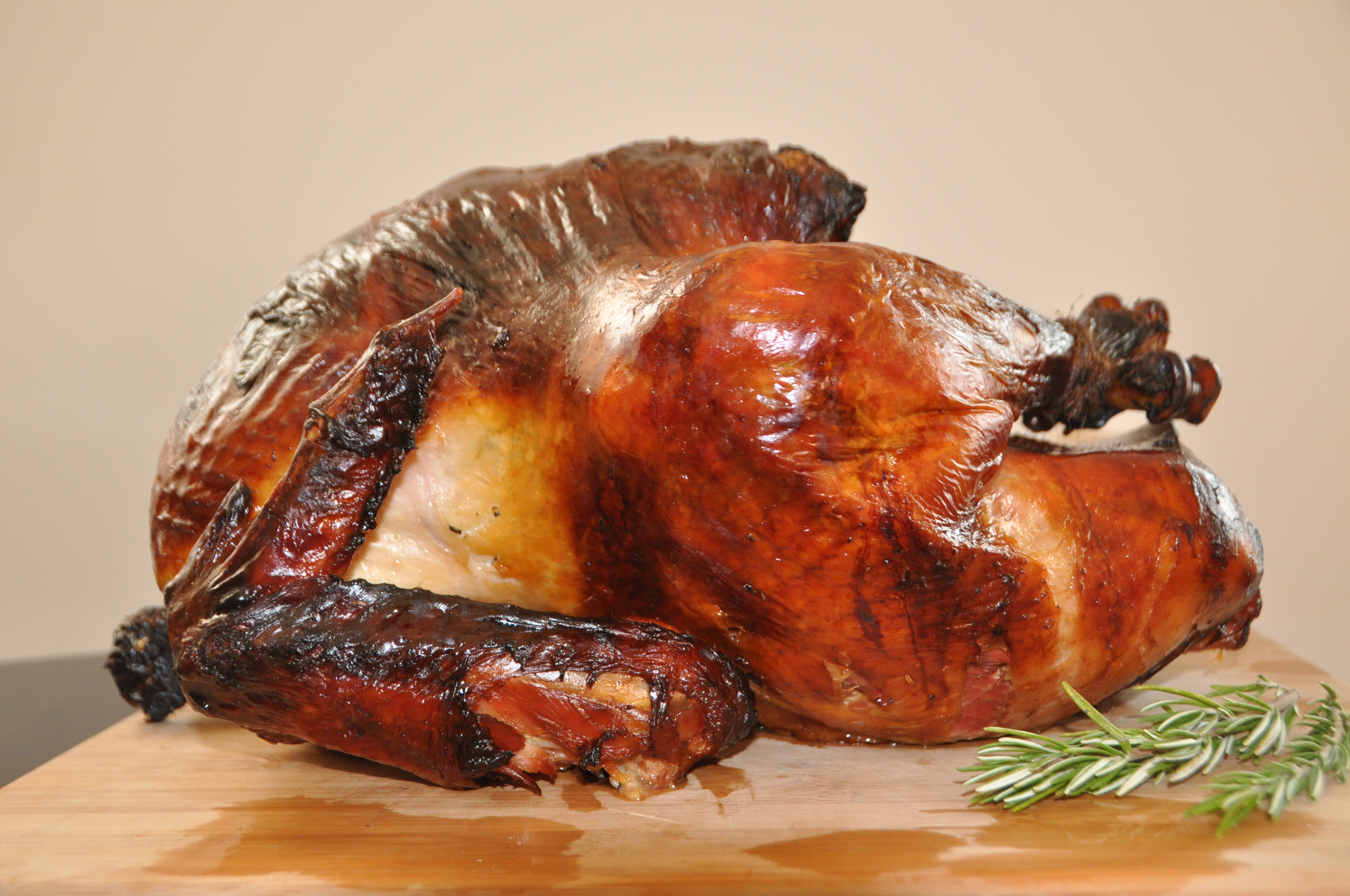 The 12 Days AFTER Christmas, a.k.a. 12 Turkey Makeovers | We The Eaters